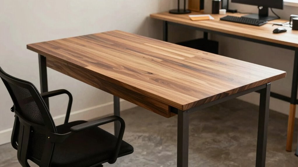 durable stable cost effective workspace