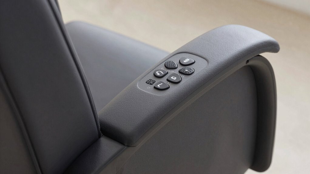 easy reliable lift chair operation