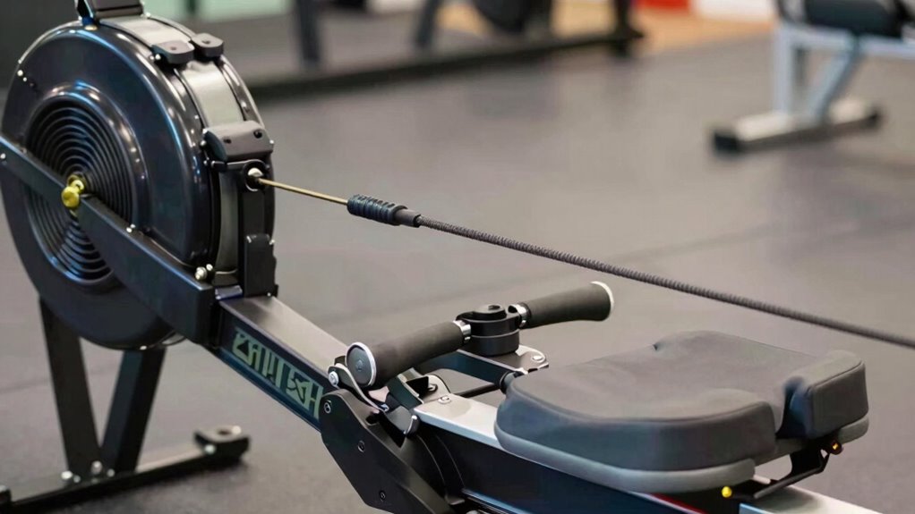 effective resistance system calibration