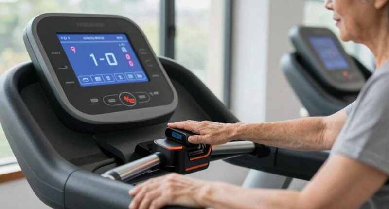 emergency stop button