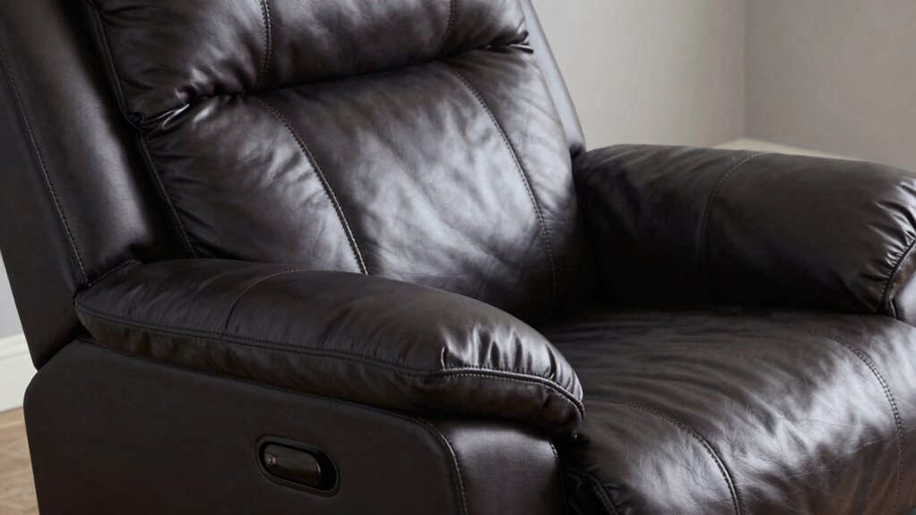 ergonomic adjustable lumbar support