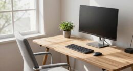 ergonomic office chair