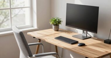 ergonomic office chair