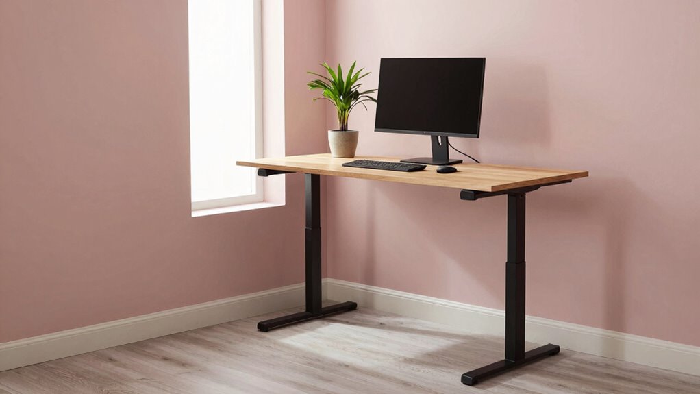 ergonomics and space considerations