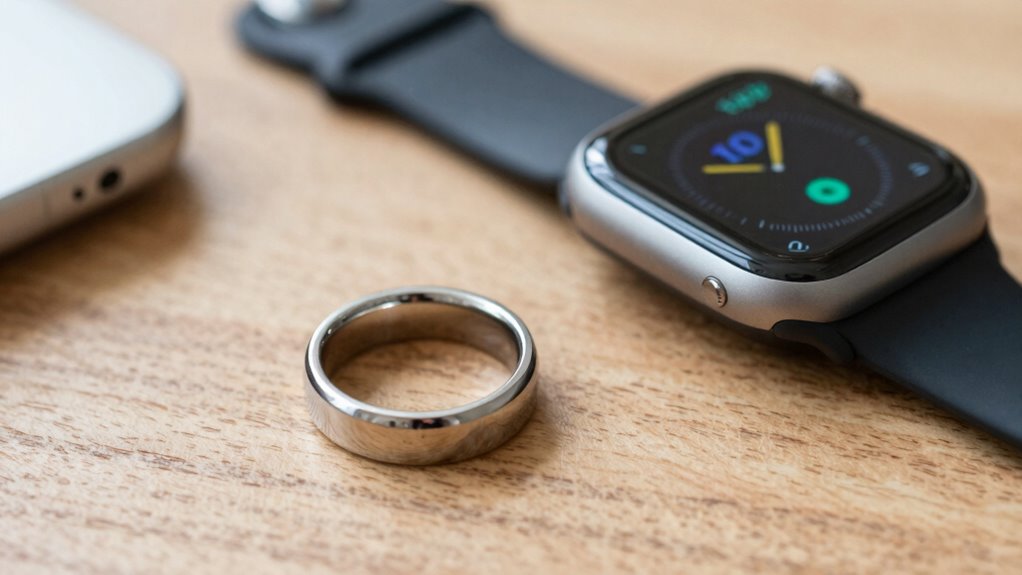 fashionable or discreet technology