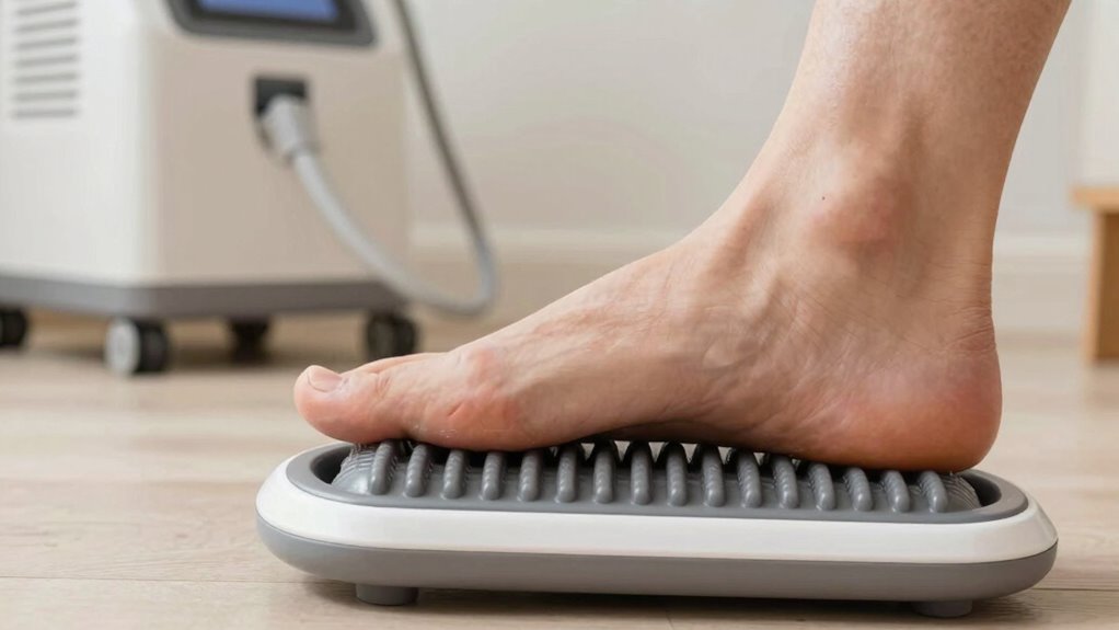 foot health management strategies