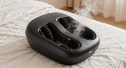 foot massaging options comparison