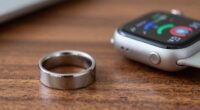 health tracking device comparison