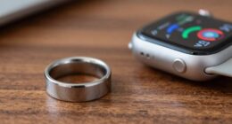 health tracking device comparison