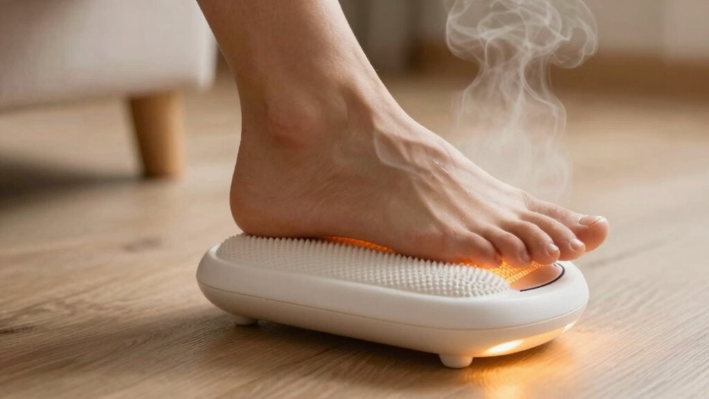 heat therapy benefits and risks