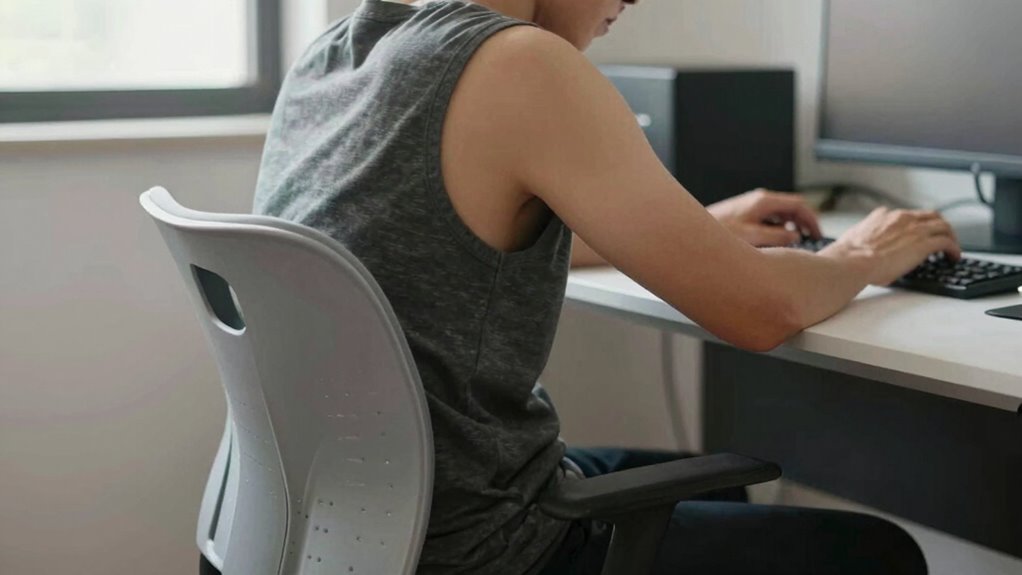 holistic ergonomic posture practices