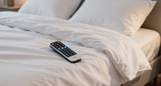 importance of bed support