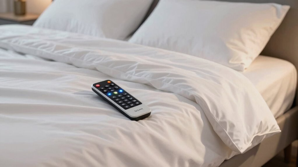 importance of bed support