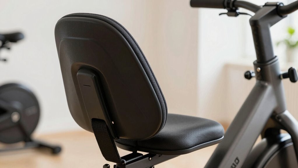 importance of proper back support