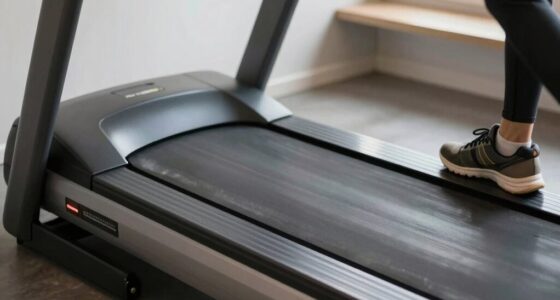 incorrect walking speed setup