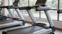 joint friendly treadmill selection