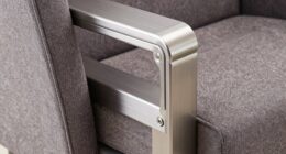 key lift chair features