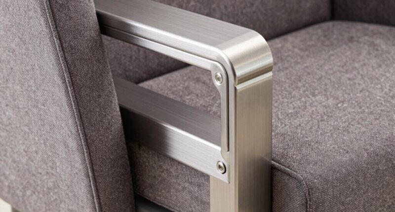 key lift chair features