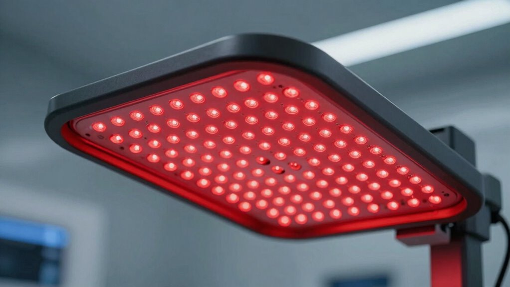 leds are broader safer