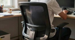 limited protection for posture