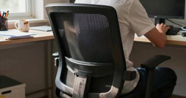 limited protection for posture