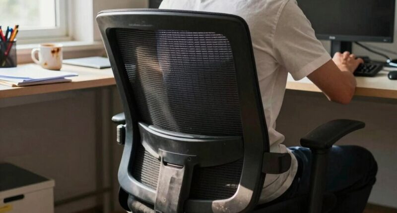 limited protection for posture