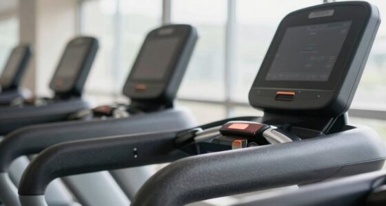 long handrails are safer