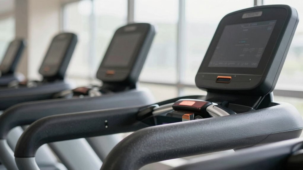 long handrails are safer