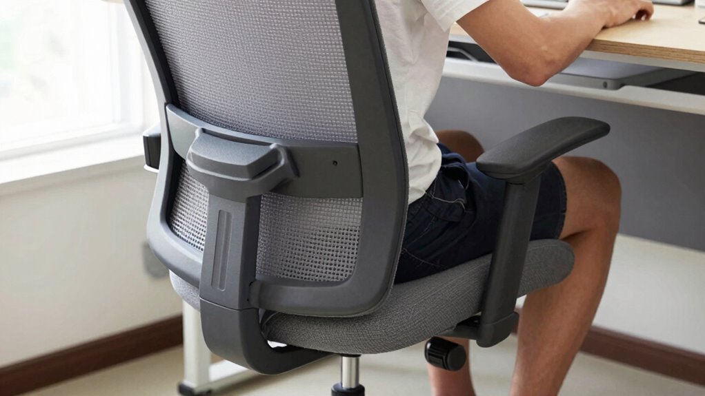long term ergonomic health benefits