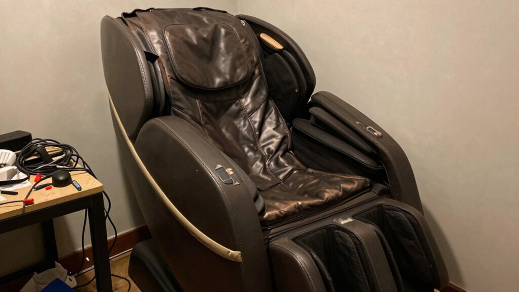 long term repair cost considerations