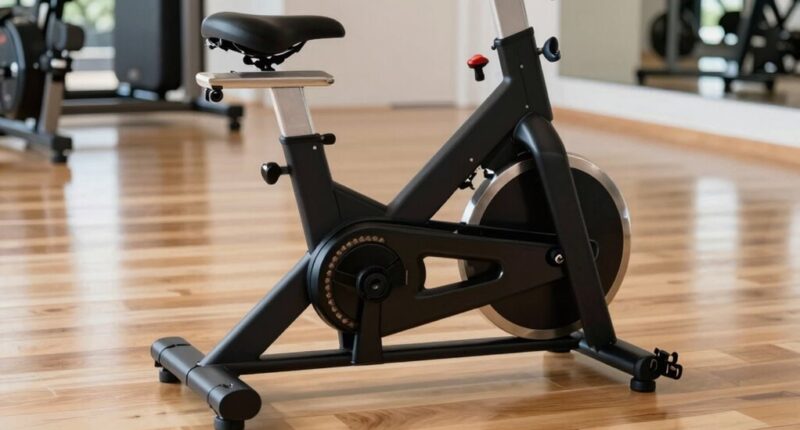 maintain quiet smooth ride