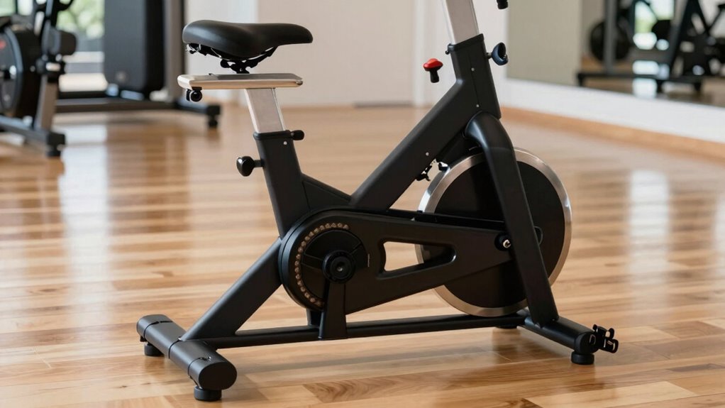 maintain quiet smooth ride