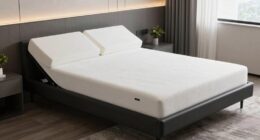 matching mattress with base