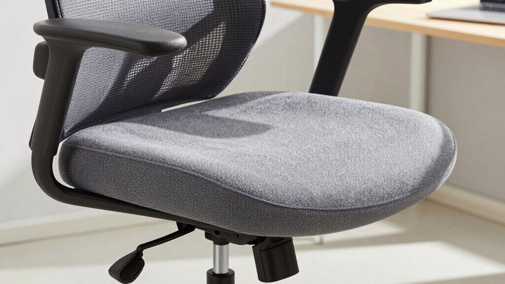 measure adjust support comfort