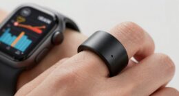 monitoring recovery with ring