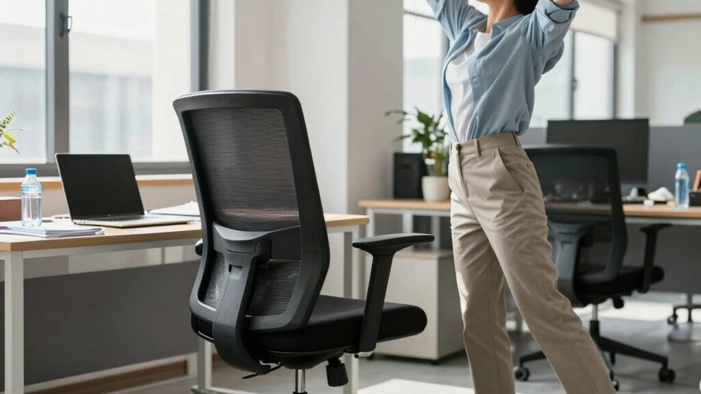 movement breaks prevent back pain