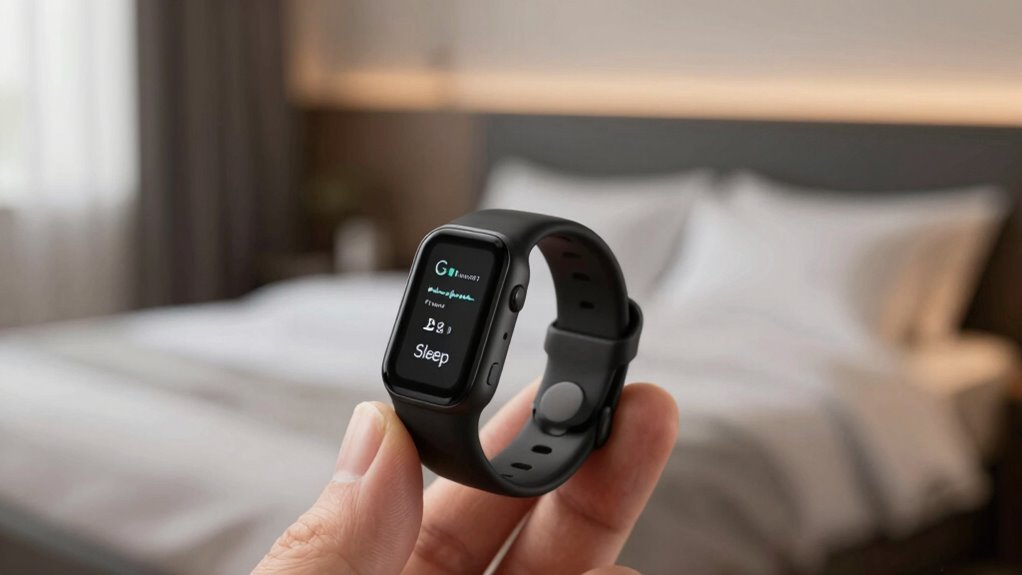 optimize training with sleep
