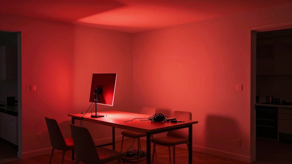 optimized aesthetic efficient setup