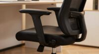 overlooked ergonomic adjustment tip