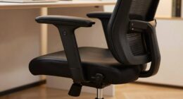 overlooked ergonomic adjustment tip