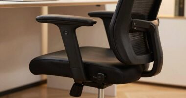 overlooked ergonomic adjustment tip