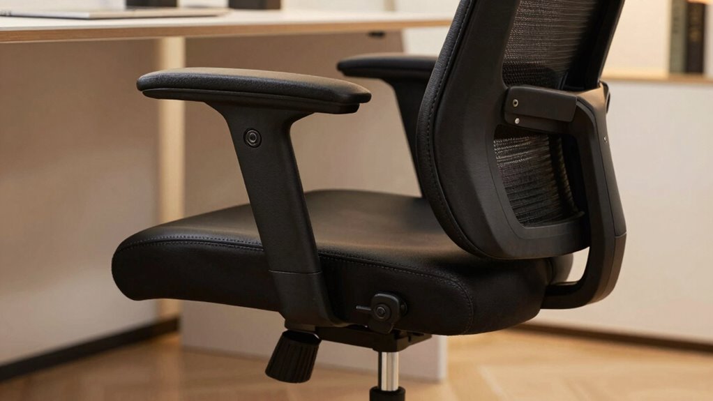 overlooked ergonomic adjustment tip