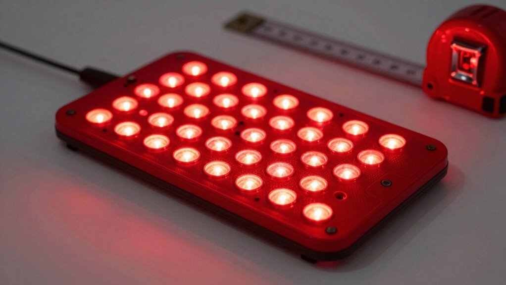 panel size impacts treatment coverage