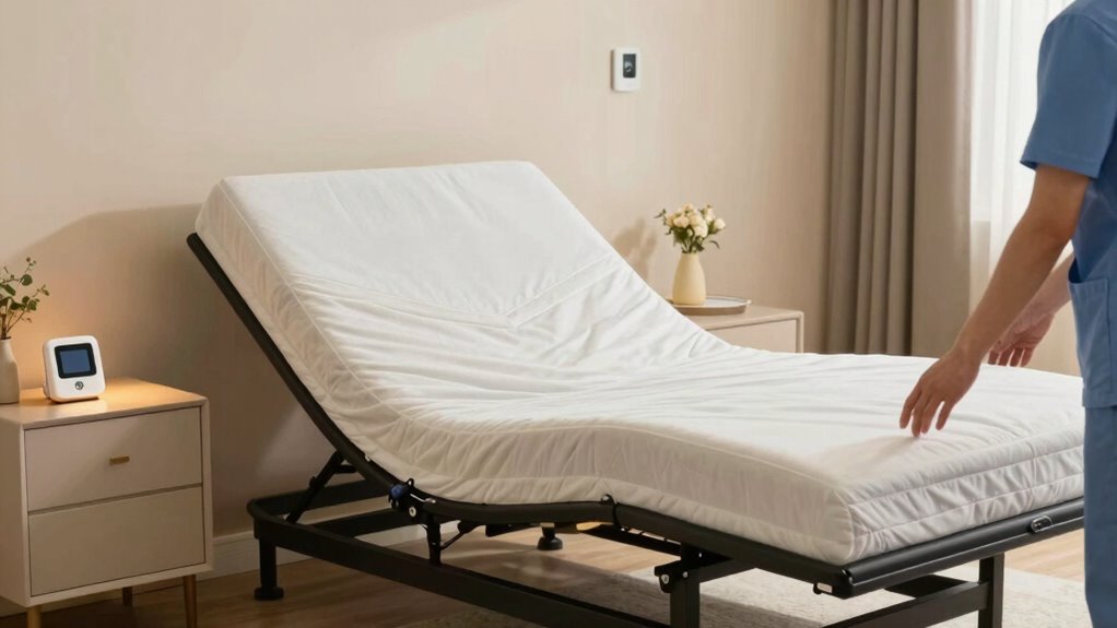 perform safety inspections regularly