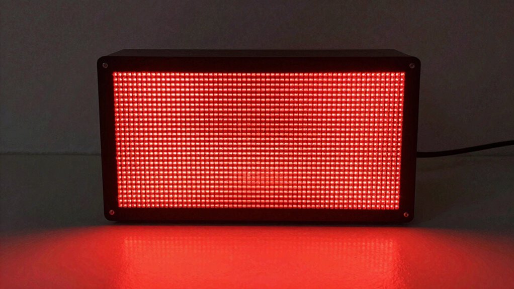 precise wavelengths outperform hype