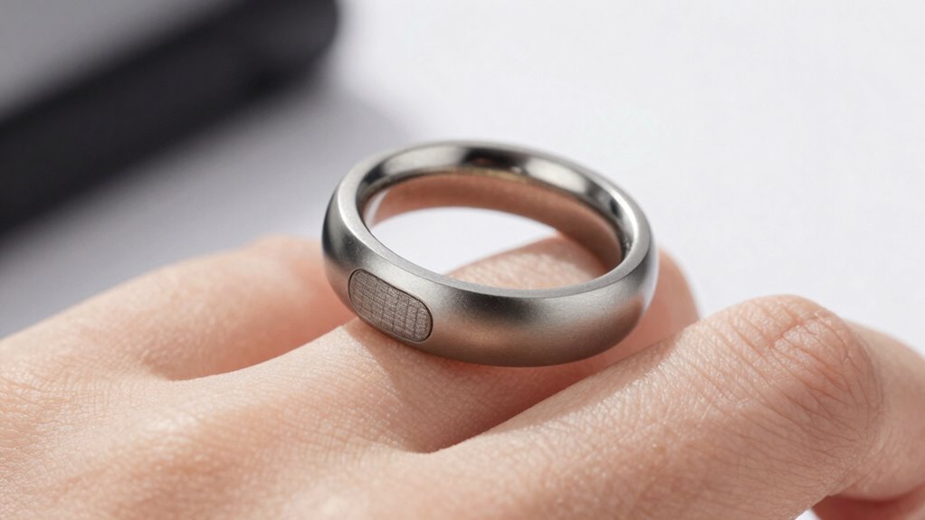 proper fit ensures accurate data