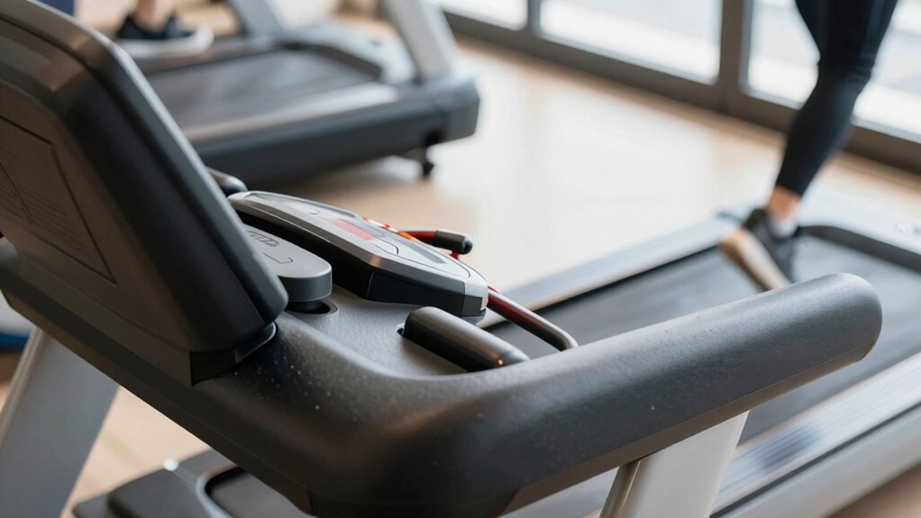 proper form prevents joint injury