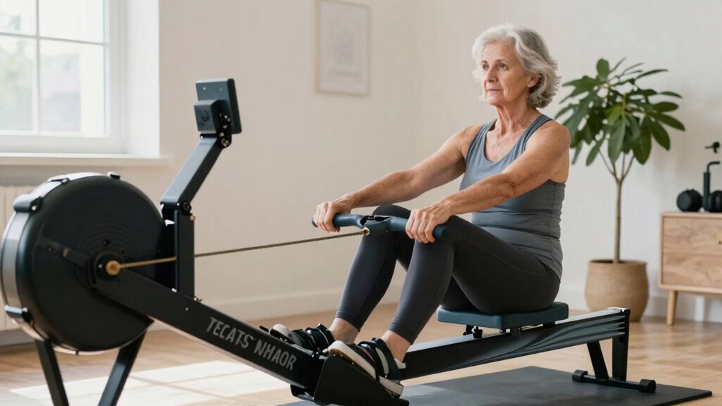 proper technique prevents injury