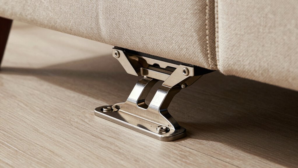 quality lift chair construction indicators