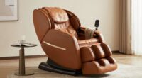 recliners need proper features